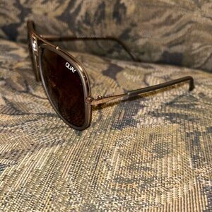 Quay Australia Needing Fame